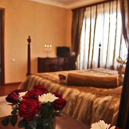 Tsaghkunq Guest House Sevan Dış mekan fotoğraf