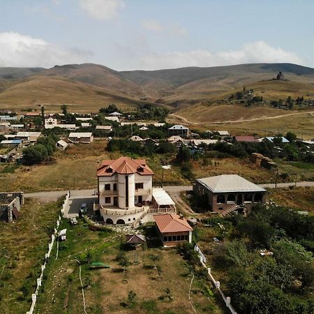 Tsaghkunq Guest House Sevan Dış mekan fotoğraf