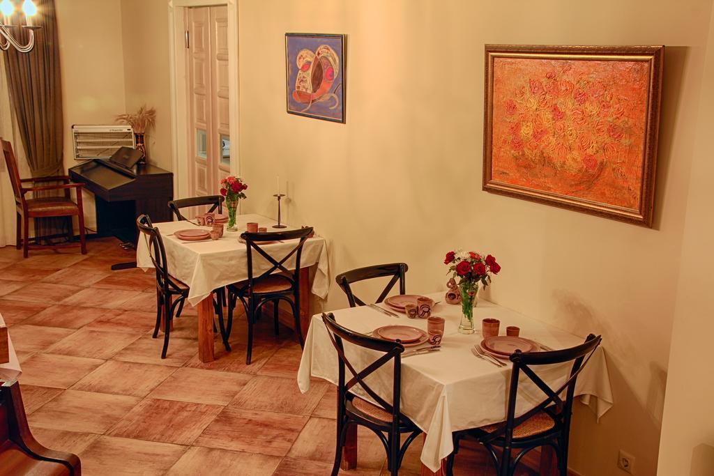 Tsaghkunq Guest House Sevan Dış mekan fotoğraf
