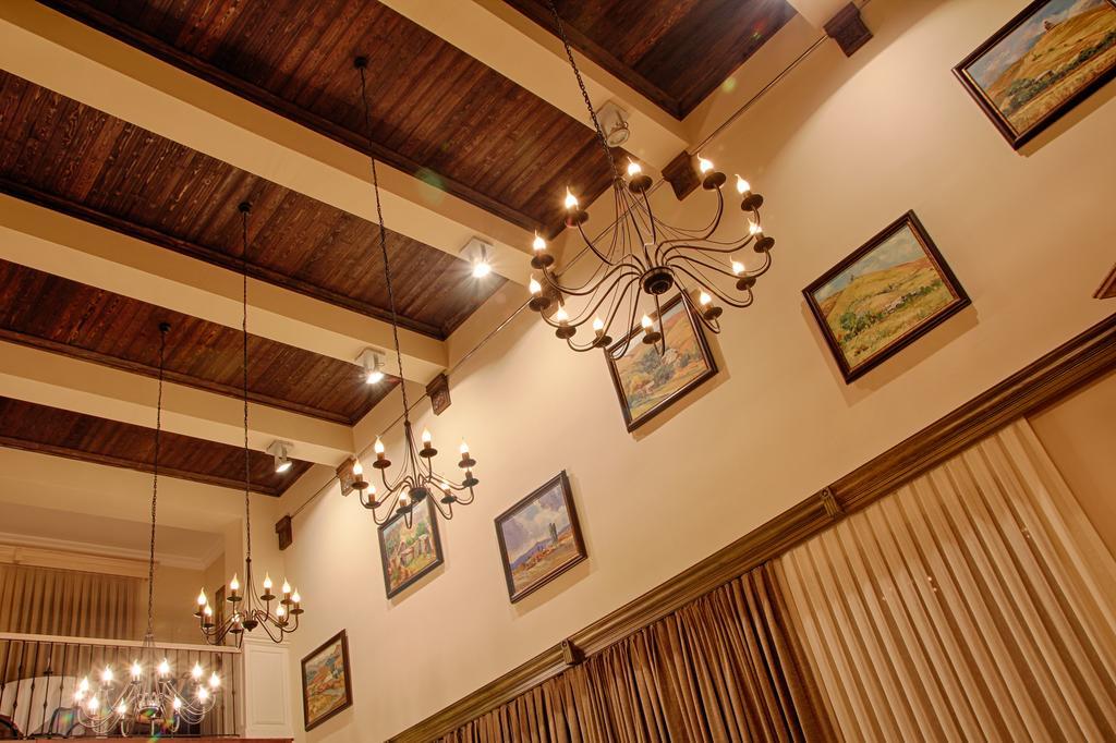 Tsaghkunq Guest House Sevan Dış mekan fotoğraf