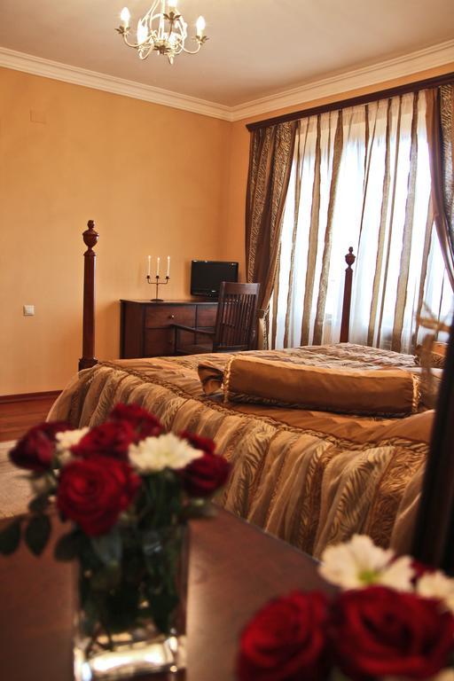Tsaghkunq Guest House Sevan Oda fotoğraf
