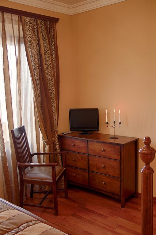 Tsaghkunq Guest House Sevan Oda fotoğraf