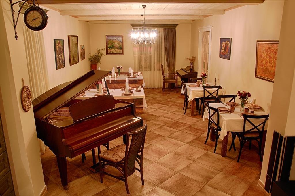 Tsaghkunq Guest House Sevan Dış mekan fotoğraf
