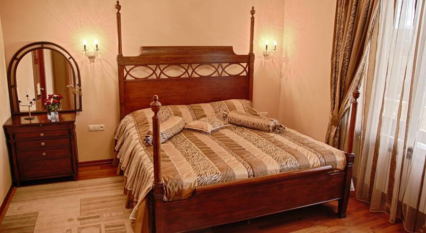 Tsaghkunq Guest House Sevan Oda fotoğraf