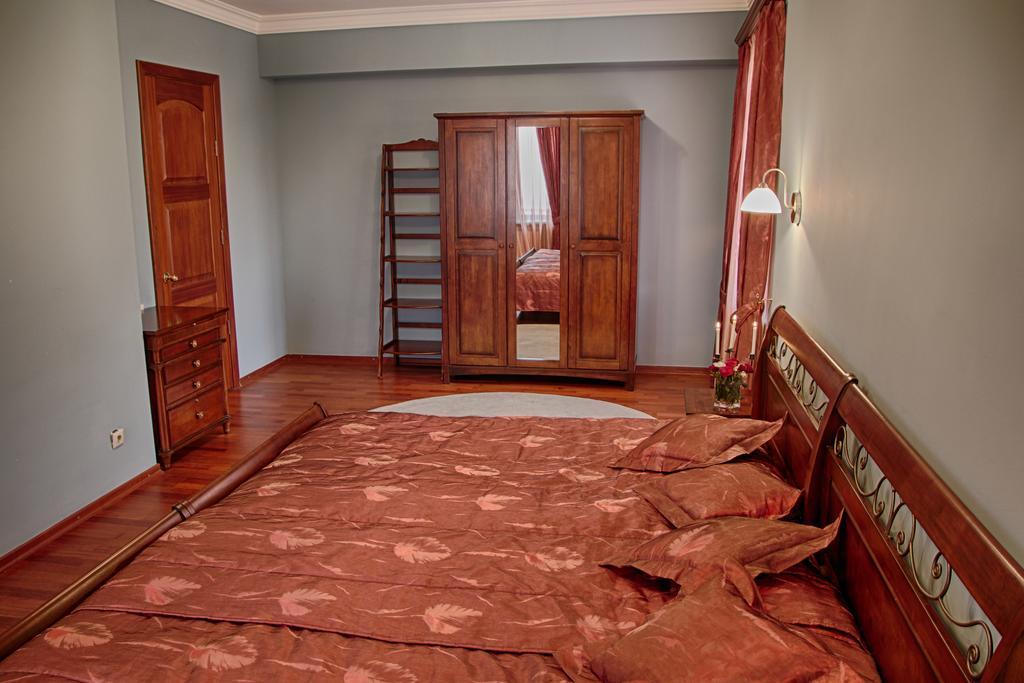 Tsaghkunq Guest House Sevan Dış mekan fotoğraf