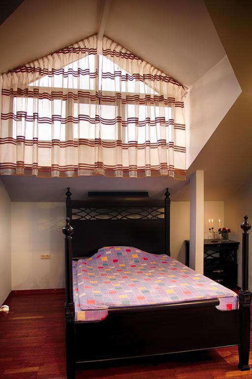 Tsaghkunq Guest House Sevan Dış mekan fotoğraf