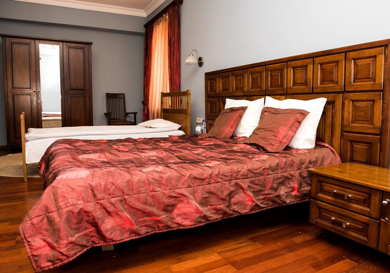 Tsaghkunq Guest House Sevan Dış mekan fotoğraf