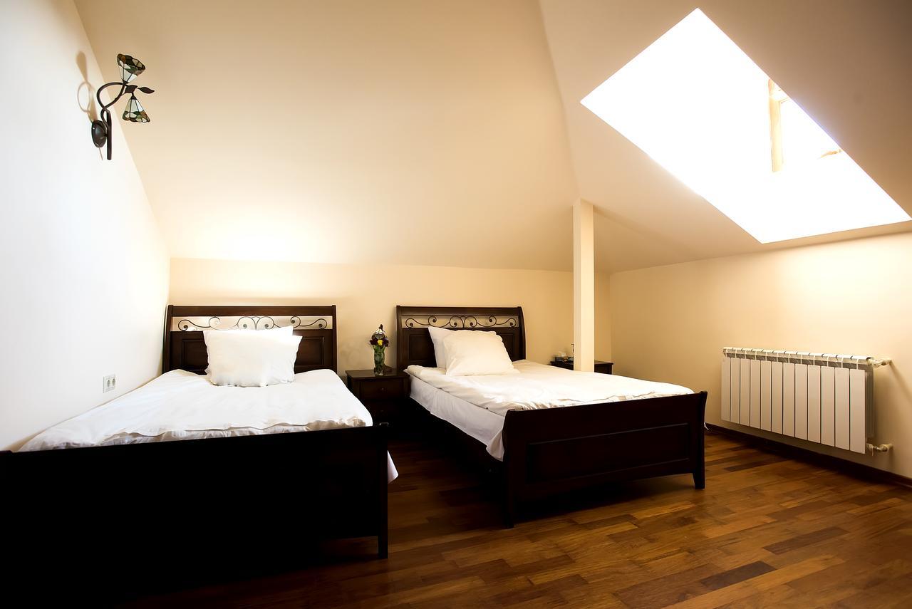 Tsaghkunq Guest House Sevan Dış mekan fotoğraf