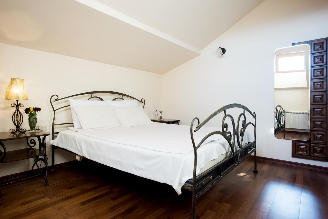 Tsaghkunq Guest House Sevan Dış mekan fotoğraf