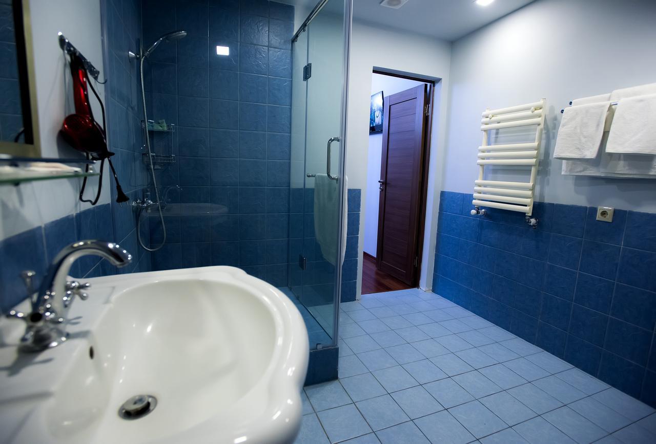 Tsaghkunq Guest House Sevan Dış mekan fotoğraf