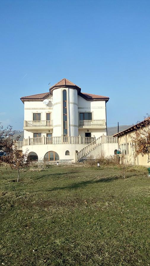 Tsaghkunq Guest House Sevan Dış mekan fotoğraf