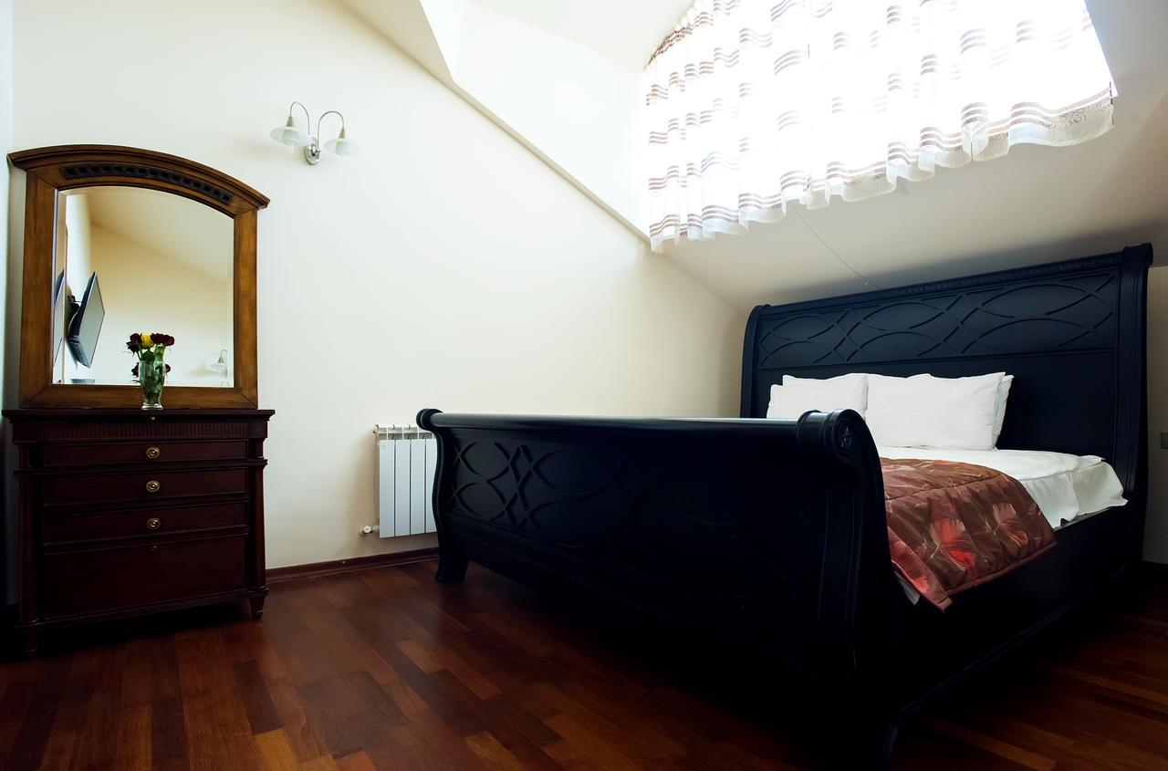 Tsaghkunq Guest House Sevan Dış mekan fotoğraf
